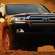 Illustration for article titled The New Land Cruiser Has Toyotas First 8-Speed And More Off-Road Tech